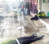 Matan a 2 policías en Ecatepec
