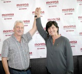 Morena gana diputaciones en los distritos 02 y 09