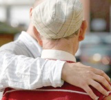 Alzheimer: alzheimer: entre la vejez y la memoria perdida