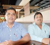 Represión sindical  en Pemex por  aspirar a la dirigencia