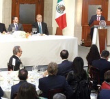México, firme en TLCAN: EPN