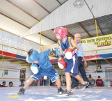 Habrán V Juegos  Adaptados que tendrán sede en Reynosa