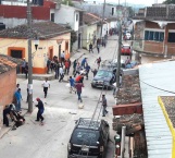 Luchan por alcaldías en Chiapas: 3 muertos