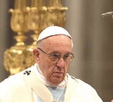 ‘Hemos abandonado a los pequeños’: el Papa