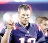 ¡Brady histórico