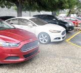 Presenta PRI iniciativa proyecto de decreto para importación de autos