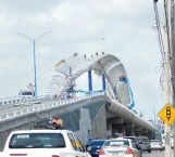 Jueves inaugurarán puente vehicular sobre el Hidalgo