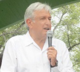 Viene López Obrador a RB el mes de abril