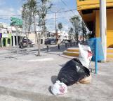 Piden sancionar a vecinos de ‘La Calle del Taco’ por tirar basura en sector