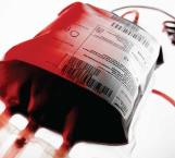 Pocos voluntarios acuden al banco de sangre sin cobrar