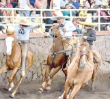 Guadalupana de Reynosa  “A” va al Nacional Charro