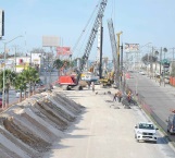 Promueven infraestructura vial de Reynosa