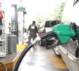 La gasolina no se usará con fin electoral: SHCP