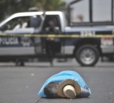 Vive México récord de asesinatos, 2017