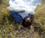 Sufre brutal embestida y queda sin vida en el libramiento Monterrey Matamoros