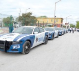 Unen esfuerzos por Reynosa para combatir inseguridad y violencia