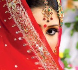 Novia india se quita el velo y el marido pide el divorcio
