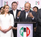 Demandan al PRI democratización