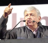 Nuño sustituirá a Meade este ‘no levanta’: Obrador