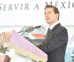 México no acepta imposiciones de ningún país: EPN