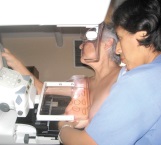 Exhorta IMSS a prevenir el cáncer de mama