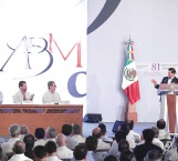 México, hacia un buen TLCAN: Peña