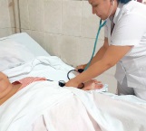 Esperan proyecto de Clínica de Cuidados Paliativos en Reynosa