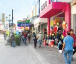 Arrancan el lunes con la remodelación de la peatonal Hidalgo
