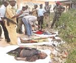 Extremistas somalíes mataron a 63 soldados