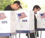 Más del 50% de latinos no participaran en elecciones