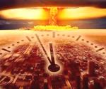Amenaza del fin del mundo se mantiene igual que en 2015