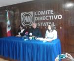 Valida TEPJF precandidatos del PAN en Tamaulipas