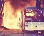 Mata coche bomba a 34 en Turquía