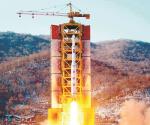 Norcorea anuncia próximos ensayos nuclear y de cohetes