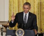 Obama pide luchar por reforma migratoria