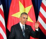 Estados Unidos levanta embargo de armas a Vietnam