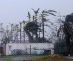 Tormenta ´Earl´ avanza debilitada por sur de Campeche