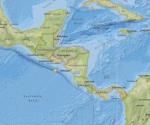 Cancelan alerta de tsunami en Nicaragua tras sismo