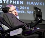 Estamos en el momento más peligroso para el planeta: Stephen Hawking