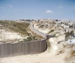 ‘No es broma’; copiará Trump el muro israelí