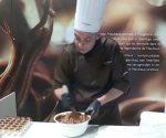 Bélgica muestra su maestría chocolatera en su salón dedicado al cacao