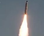 Corea del sur lanza misil en advertencias a provocaciones norcoreanas