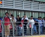 Repatriación por Reynosa, en aumento