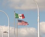 México-EUA, dos siglos de vecindad compleja y ríspida