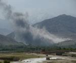 Mueren 28 del EI en zona afgana tras que EU tiró bomba GBU-4