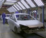 Ford cancela una inversión planeada para México