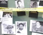 Condena internacional tras el asesinato de periodista