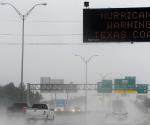 Huracán “Harvey” tocó tierra con categoría 4 en Texas