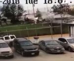 Captan ataque de sicarios a militares en Reynosa