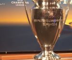 Juventus y Real Madrid se volverán a ver las caras en Champions League